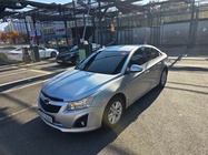 Chevrolet Cruze 2013