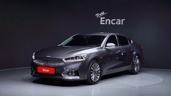 Kia K7 2017