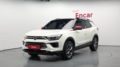 Ssangyong KORANDO 2021