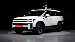 Hyundai Santa Fe 2023