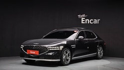 Genesis G90 2022
