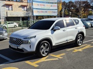 Hyundai Santa Fe 2021