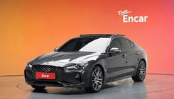 Genesis G70 2019