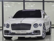 Bentley Flying Spur 2021