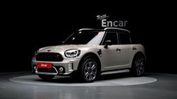 MINI Countryman 2021