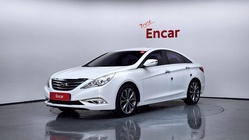 Hyundai Sonata 2013