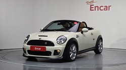 MINI Roadster 2012