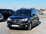 Ssangyong KORANDO 2014