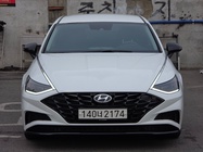 Hyundai Sonata 2022