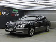 Kia OPIRUS 2011