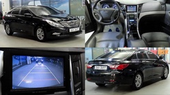 Hyundai Sonata 2010