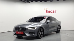 Volvo S60 2019