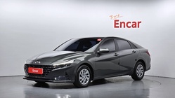 Hyundai Avante 2020
