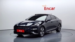 Kia K8 2021