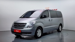 Hyundai Grandeur 2012