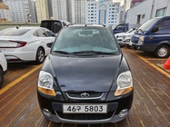 Chevrolet Matiz 2007