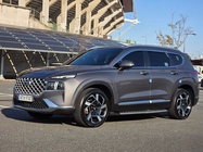 Hyundai Santa Fe 2020