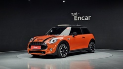MINI Cooper 2020