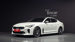 Kia Stinger 2020
