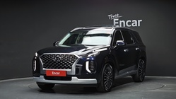 Hyundai Palisade 2020