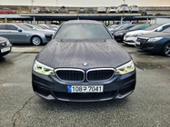 BMW 5 Series 2017