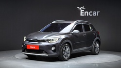 Kia Stonic 2019