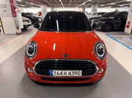 MINI Cooper 2021