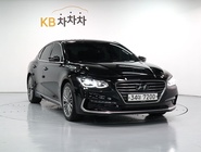 Hyundai Grandeur 2017