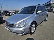 Kia Canival 2011