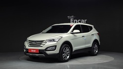 Hyundai Santa Fe 2014