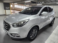 Hyundai Tucson 2013