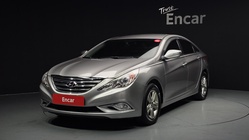Hyundai Sonata 2012