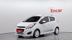Chevrolet Spark 2015
