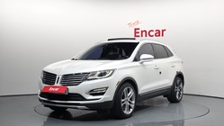 Lincoln MKC 2014