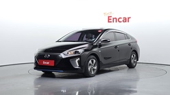 Hyundai Ioniq 2016
