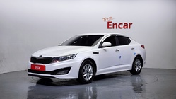 Kia K5 2012