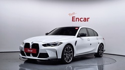 BMW M3 2023
