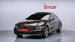 Genesis G80 2020