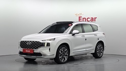 Hyundai Santa Fe 2020