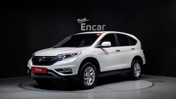 Honda CR-V 2015