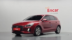 Hyundai i30 2017