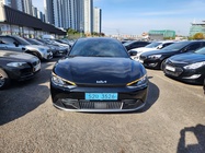 Kia EV6 2022