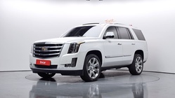 Cadillac Escalade 2018