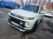 Hyundai Casper 2024