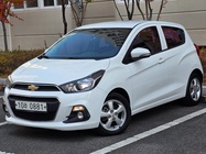 Chevrolet Spark 2015