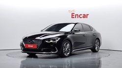 Hyundai Grandeur 2017