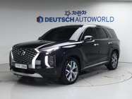 Hyundai Palisade 2020