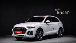 Audi Q5 2022