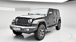 Jeep Wrangler 2023