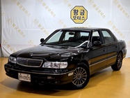 Hyundai Grandeur 1995